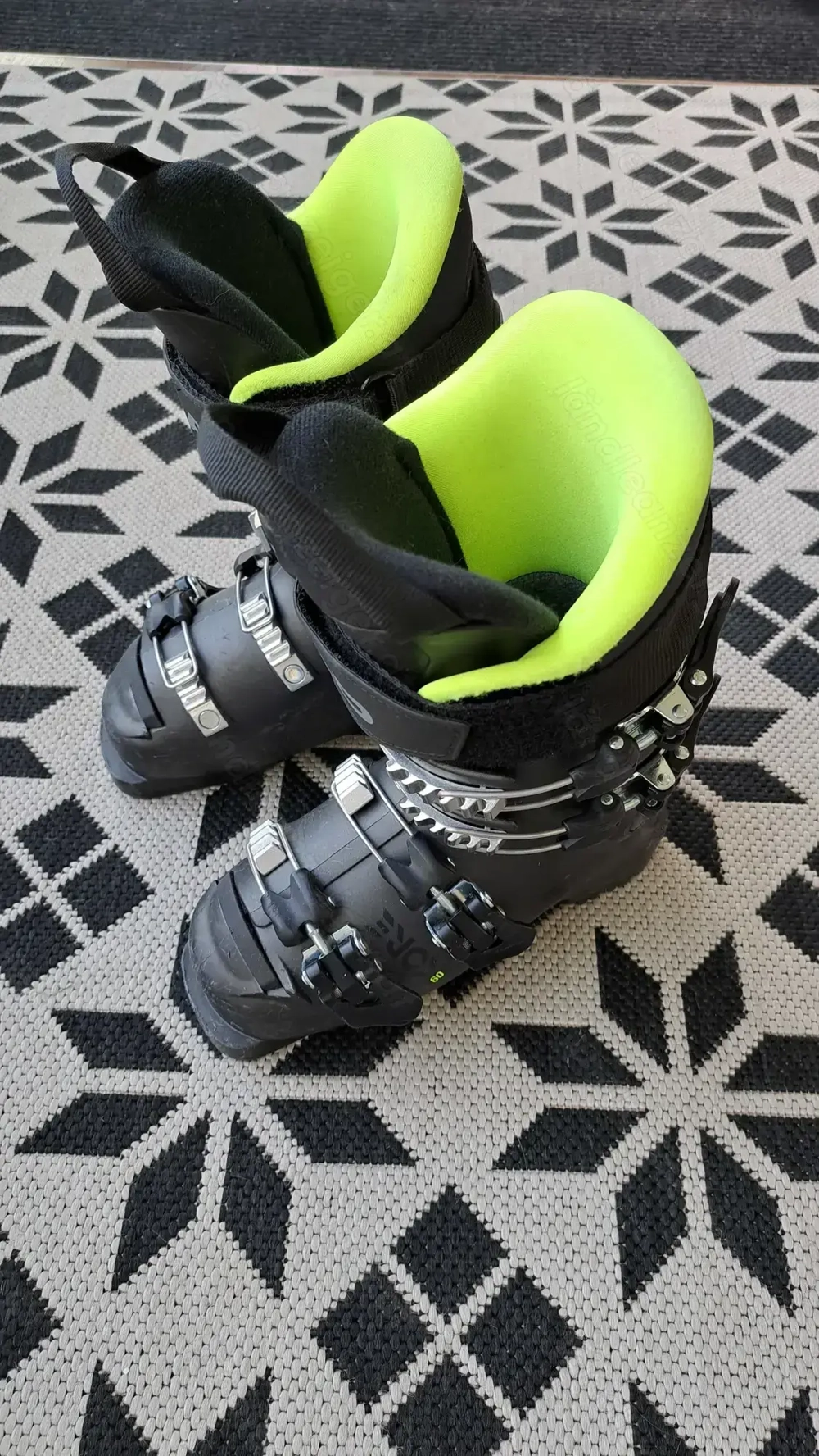 Skischuhe HEAD Raptor