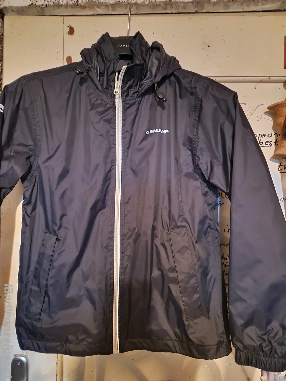 Kilimanjaro  Regenjacke 