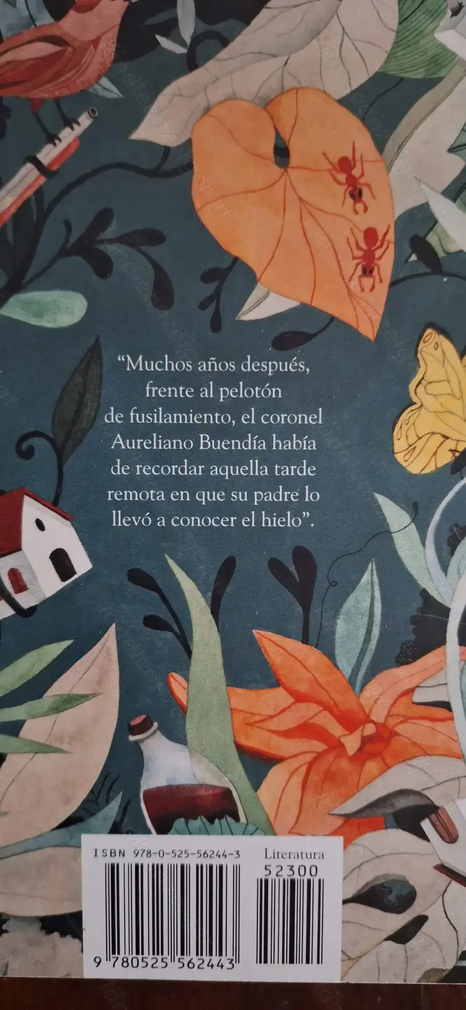 Cien Anos de Soledad (Gabriel Garcia Marquez), Edicion del 50 Aniversario