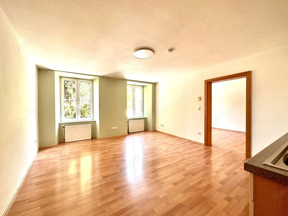 Wohntraum im Zentrum von Feldkirch: 3-Zimmerwohnung mit Stil und Geschichte!