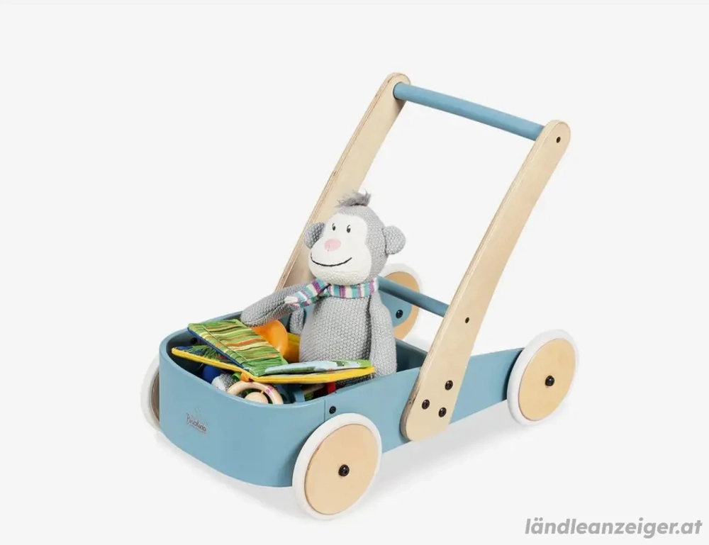 lauflernwagen picolino 