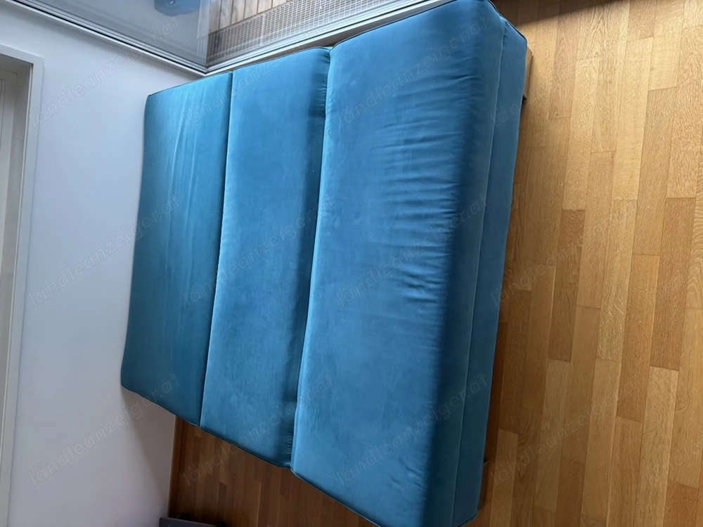 Schlafsofa, sehr gut erhalten