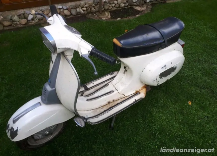 vespa special V5B