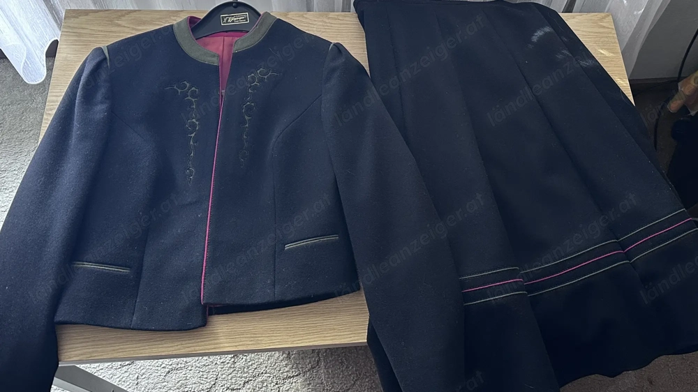 Tracht 2-Teiler, Gr. 36 38