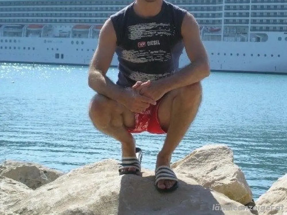 Suche Bi, der diskret blasen lässt