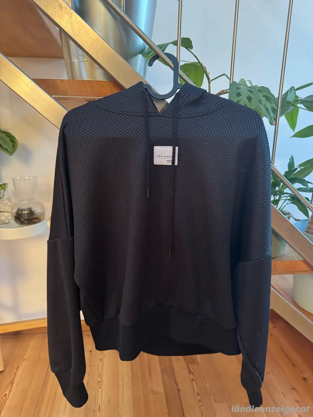 adidas Pullover Equipment