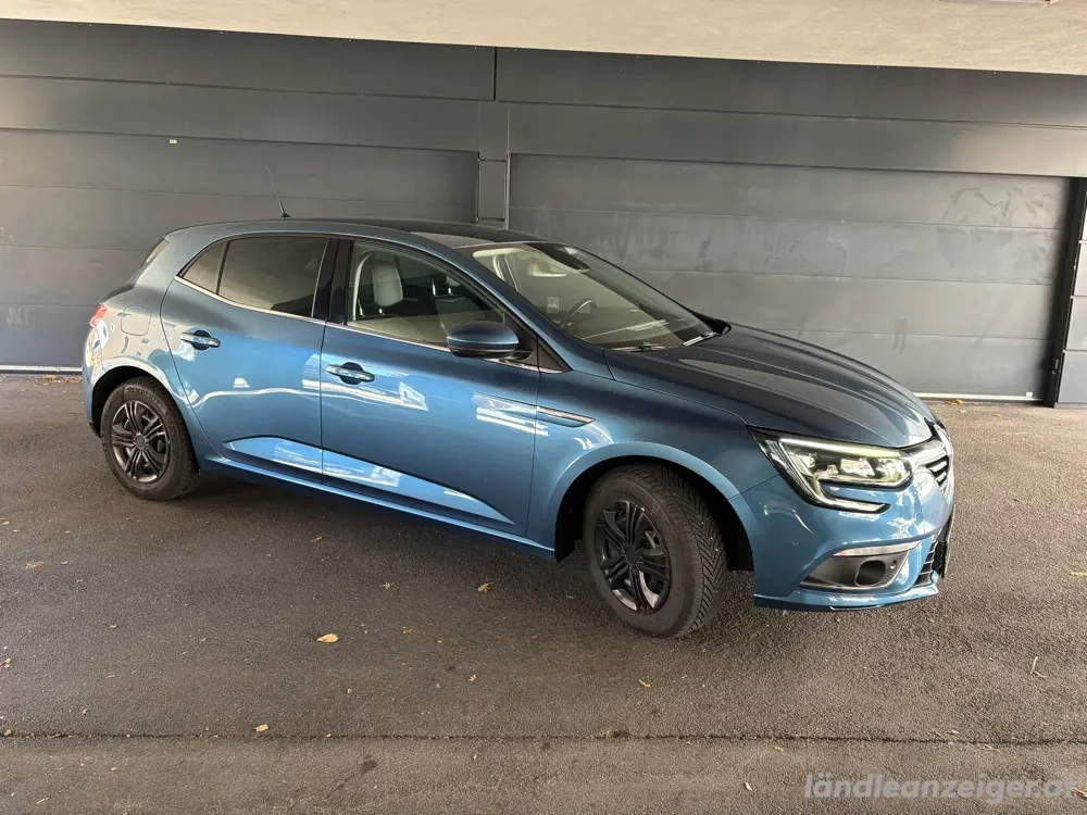 Renault Mégane TCe 130 - BOSE Edition