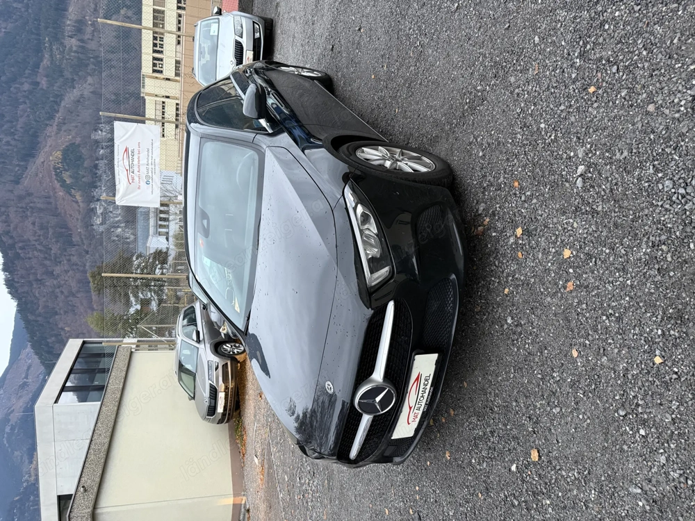Mercedes-Benz A 180 d Aut. *Neu Vorgeführt*KAMERA*LED*
