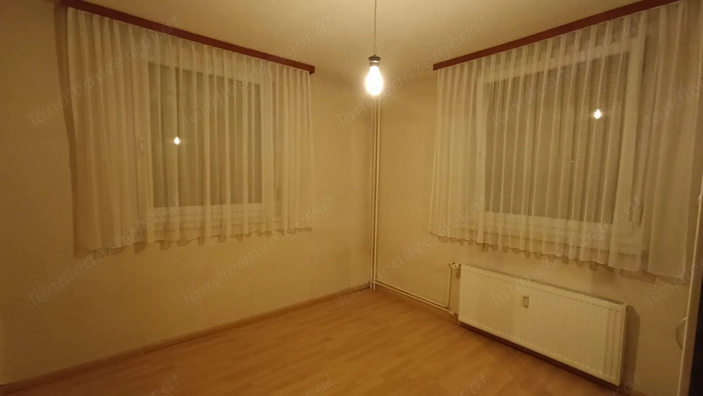 Wohnung in Gisingen zu vermieten.