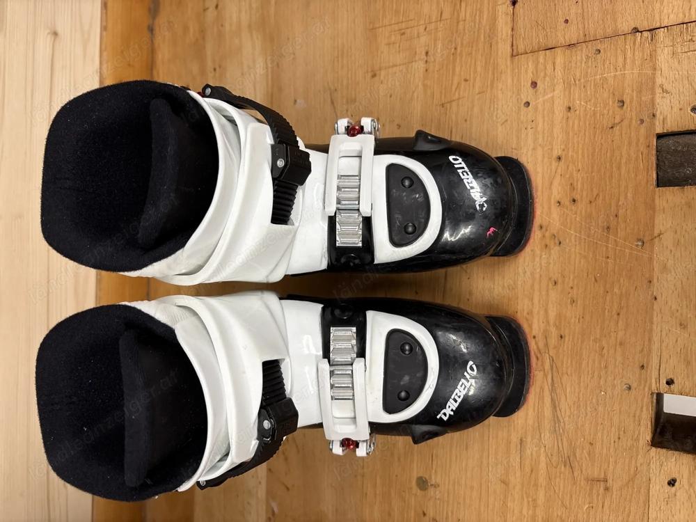 Kinderskischuh Dalbello 