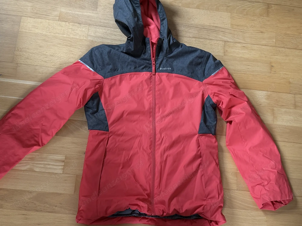 Herbst-Winterjacke Gr.152