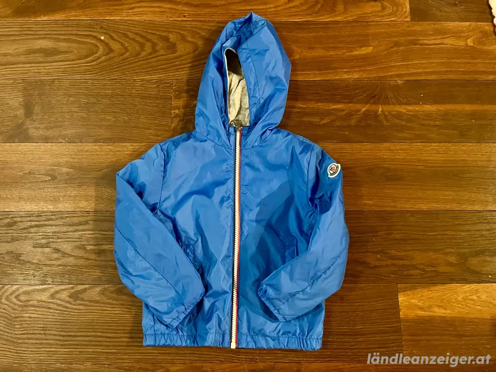Moncler Jacke Kinder 104