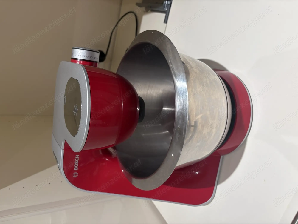 Bosch Mum Küchenmaschine