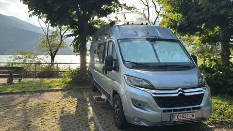 Citroën Jumper Kombi/Bus