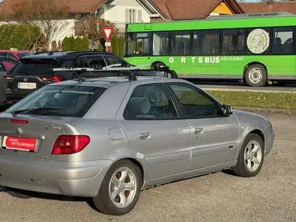 Citroën Xsara