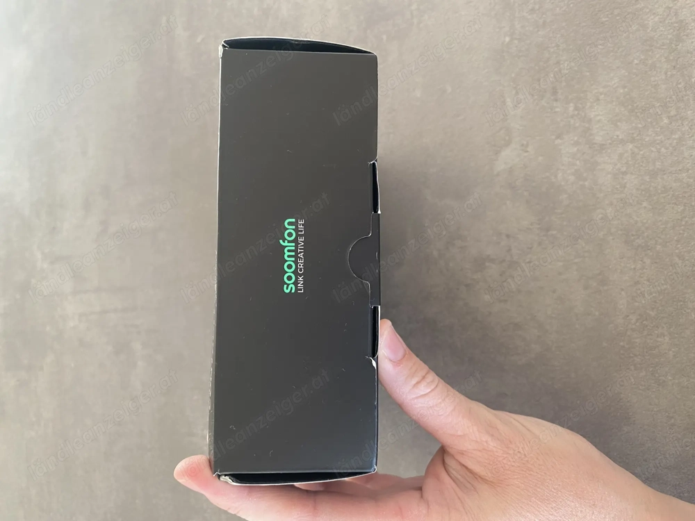 Stream Controller von soomfon NEU