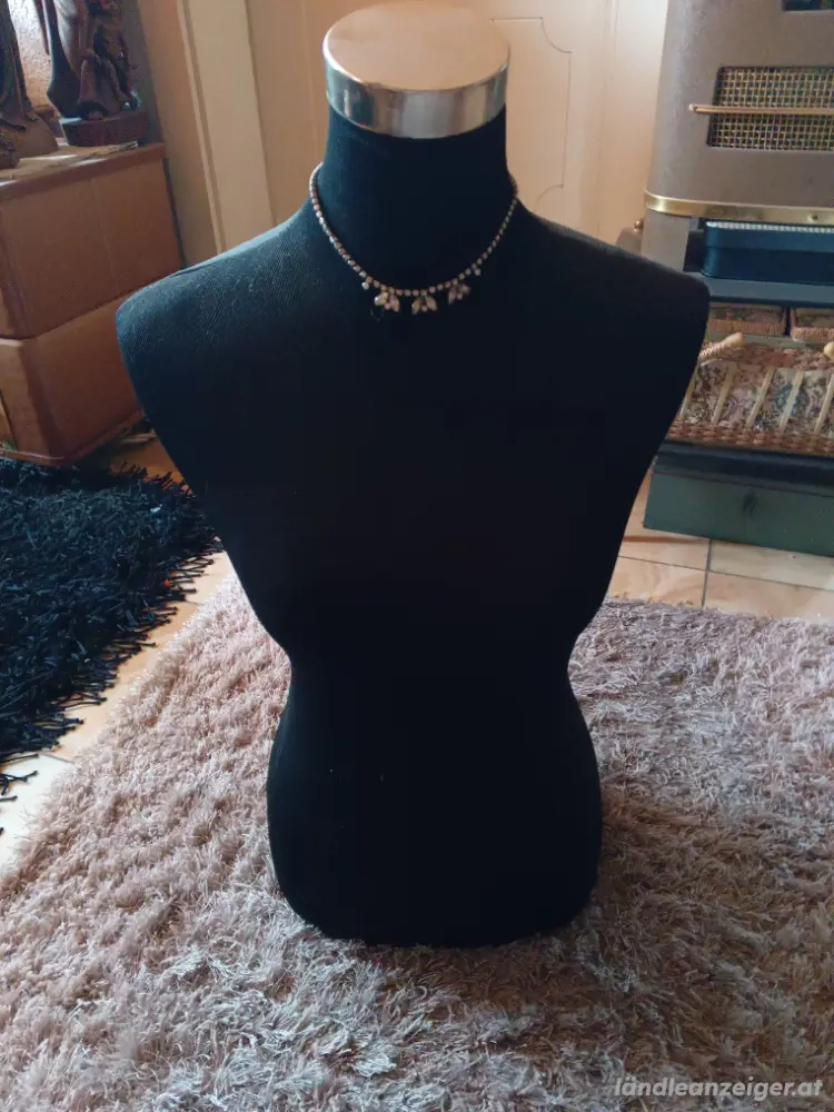 Kleiderbüste 38 - 42