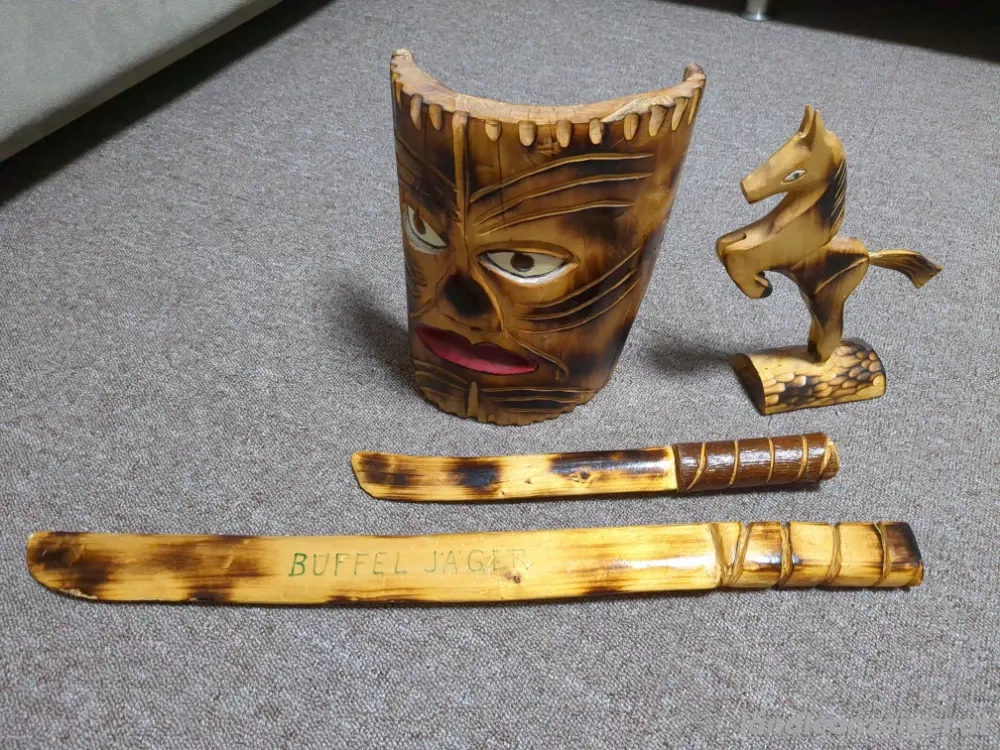 Holzspielzeug Kinder