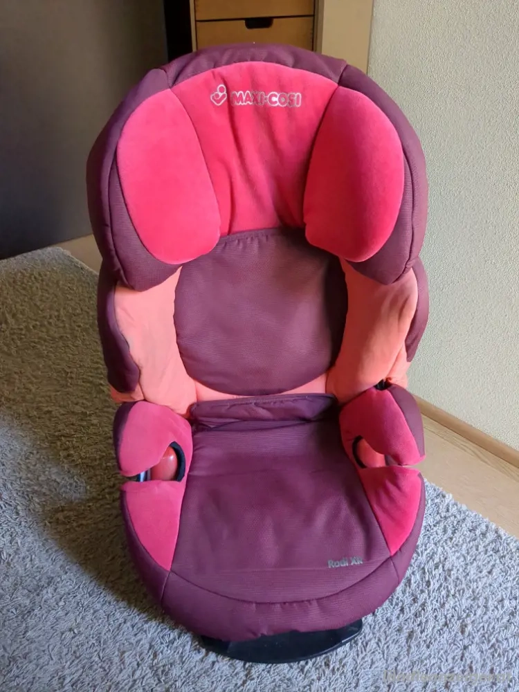 Kindersitz Maxi Cosi Rodi XR