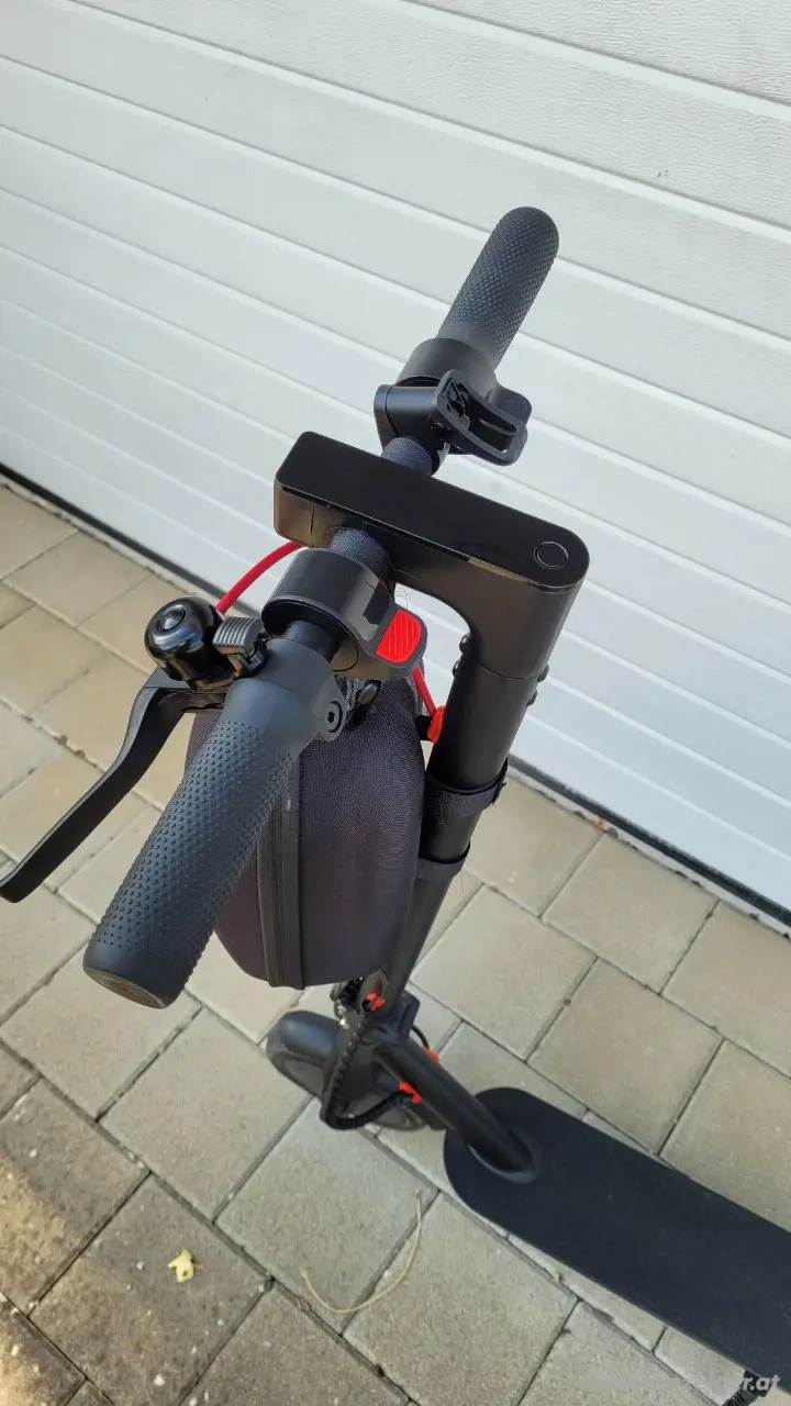 E-scooter Elektro Roller  E scooter