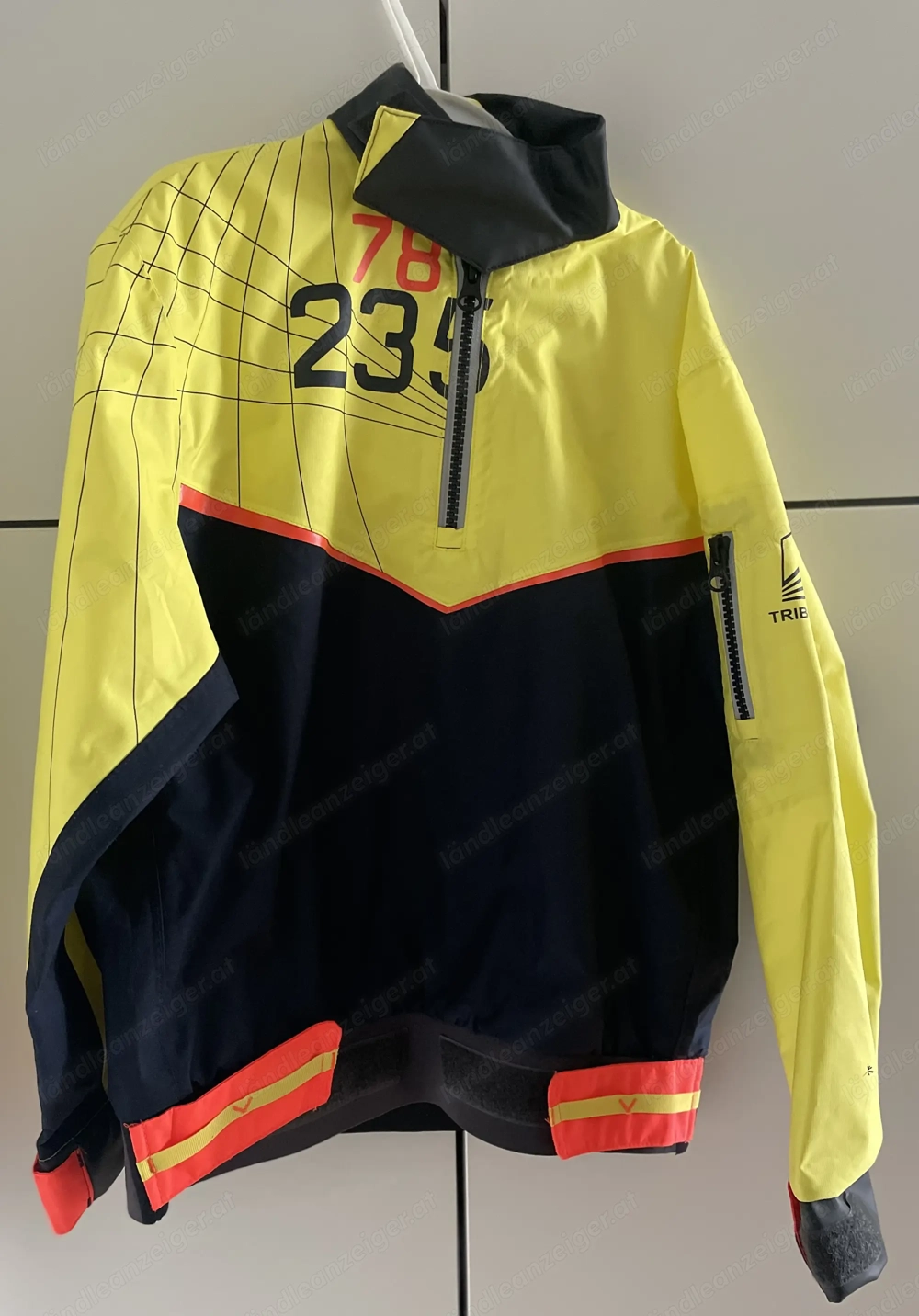 Nepronanzüge für Kinder inkl Schuhe und Windjacke (Segler geeignet)