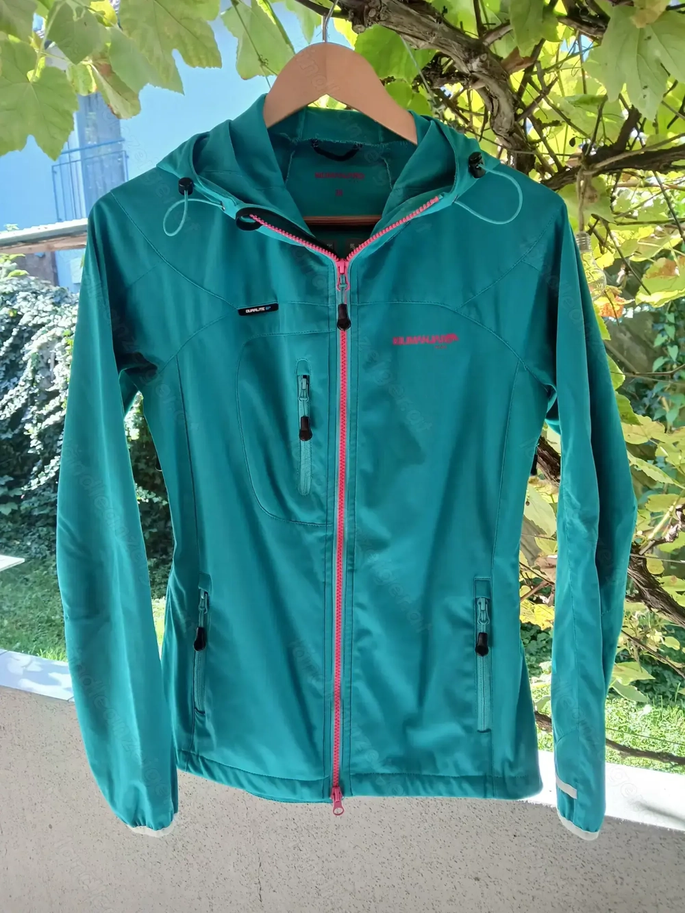 Softshelljacke, KILIMANJARO, Größe 38