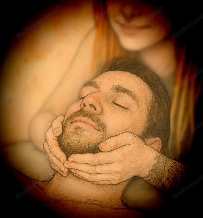 R.E.S.E.T.   Sanfte Balance für Kiefer und Körper