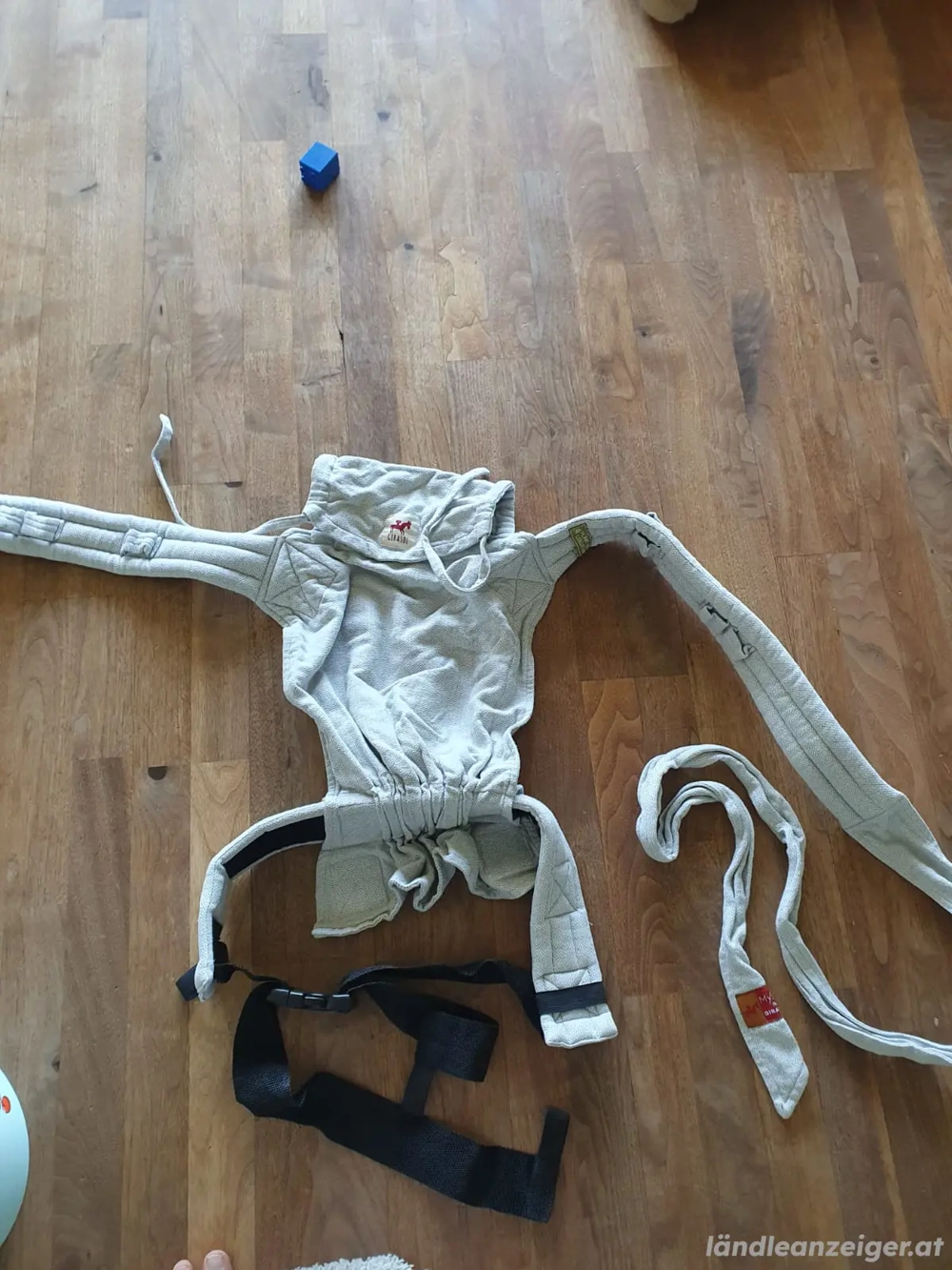 Trage für Neugeborene Babys