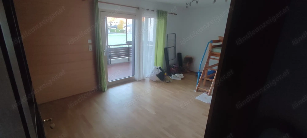 2Z-Wohnung in Feldkirch Tosters zu vermieten