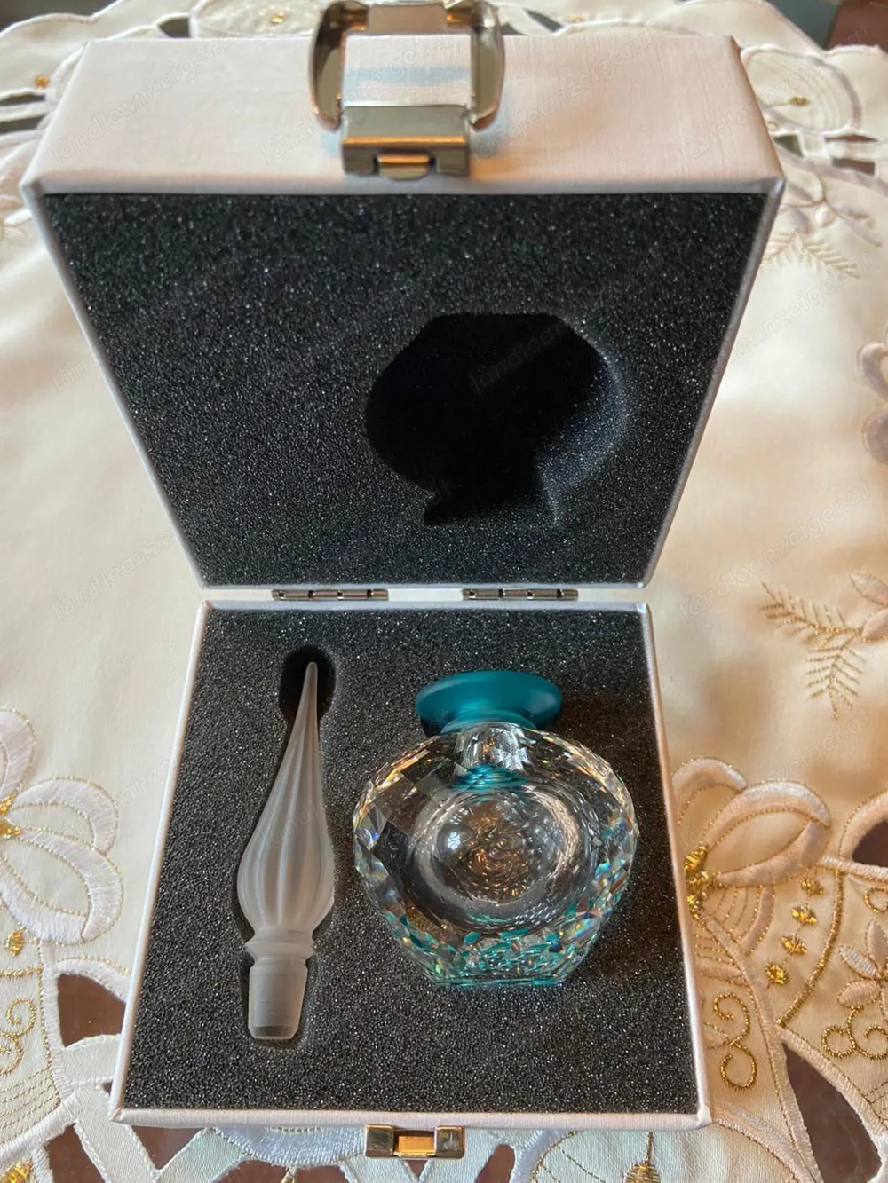 Swarovski Orientalischer Flakon 