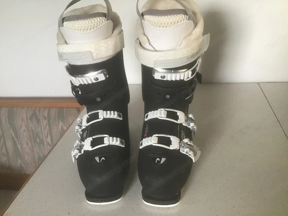 Neuwertige Damen Schischuhe 