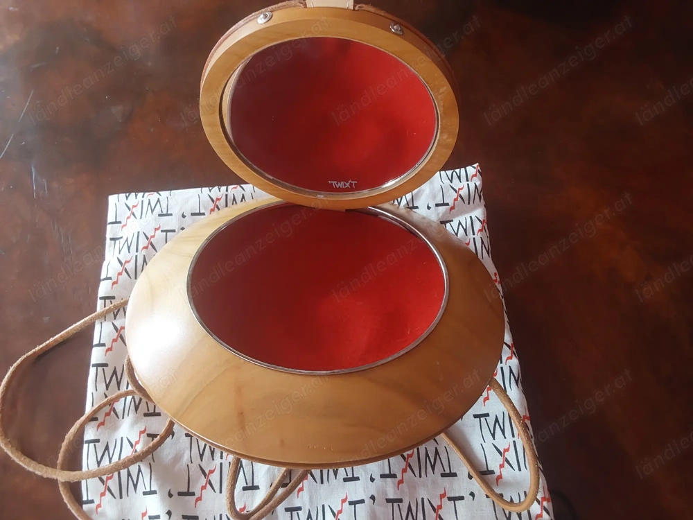 Designer Tasche , exclisives Weihnachtsgeschenk