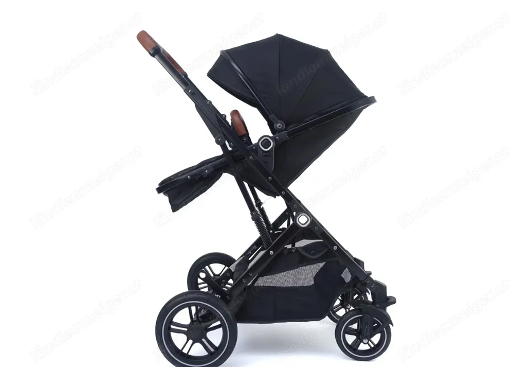 Kinderwagen Set 3 in 1 