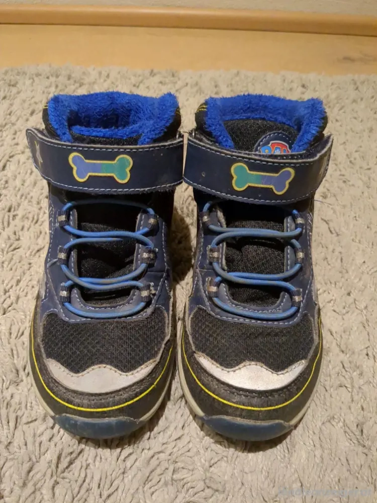 Schuhe Kinder Größe 29