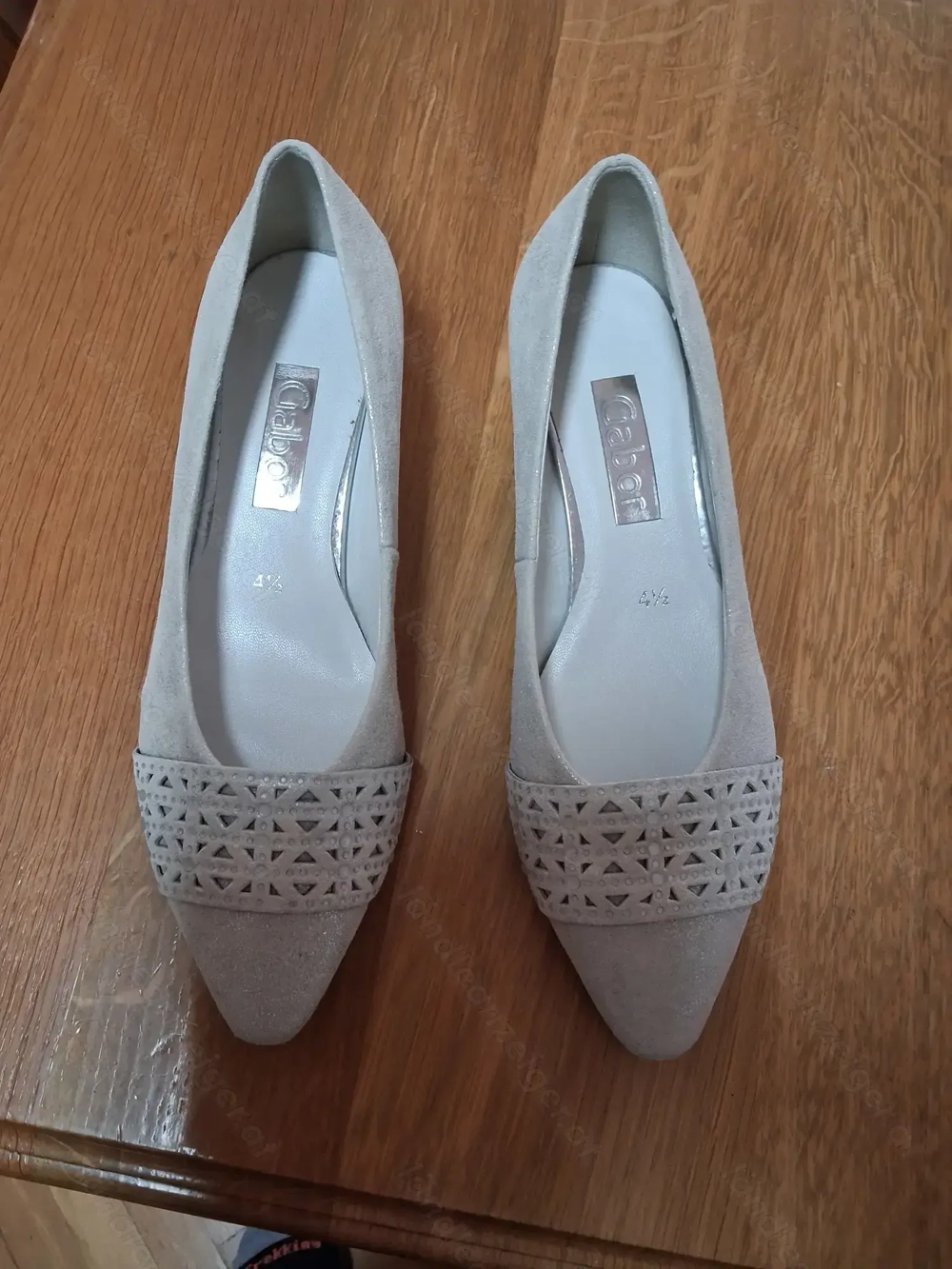 Damenschuhe