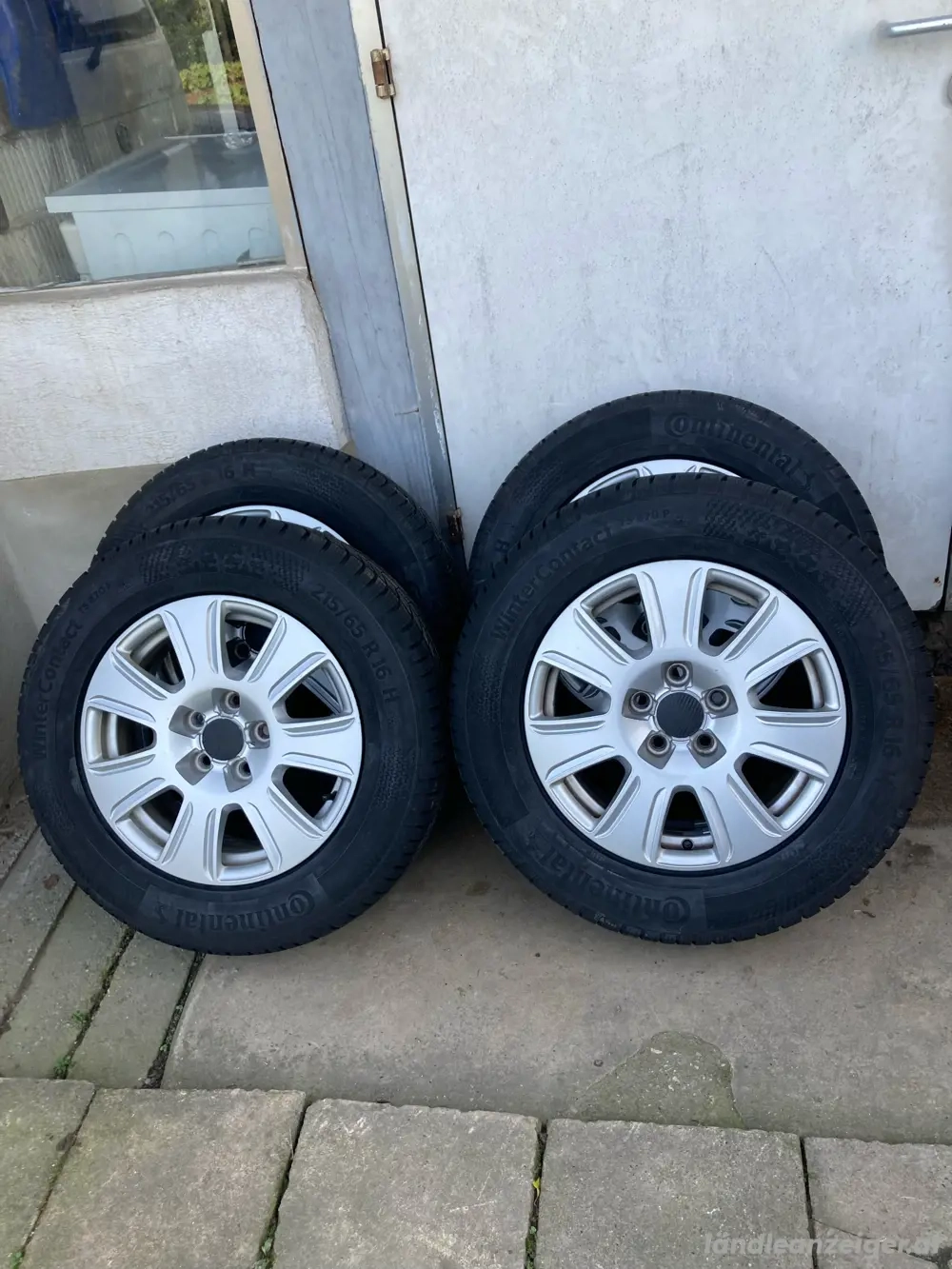 vw audi skoda seat ganzjahresreifen