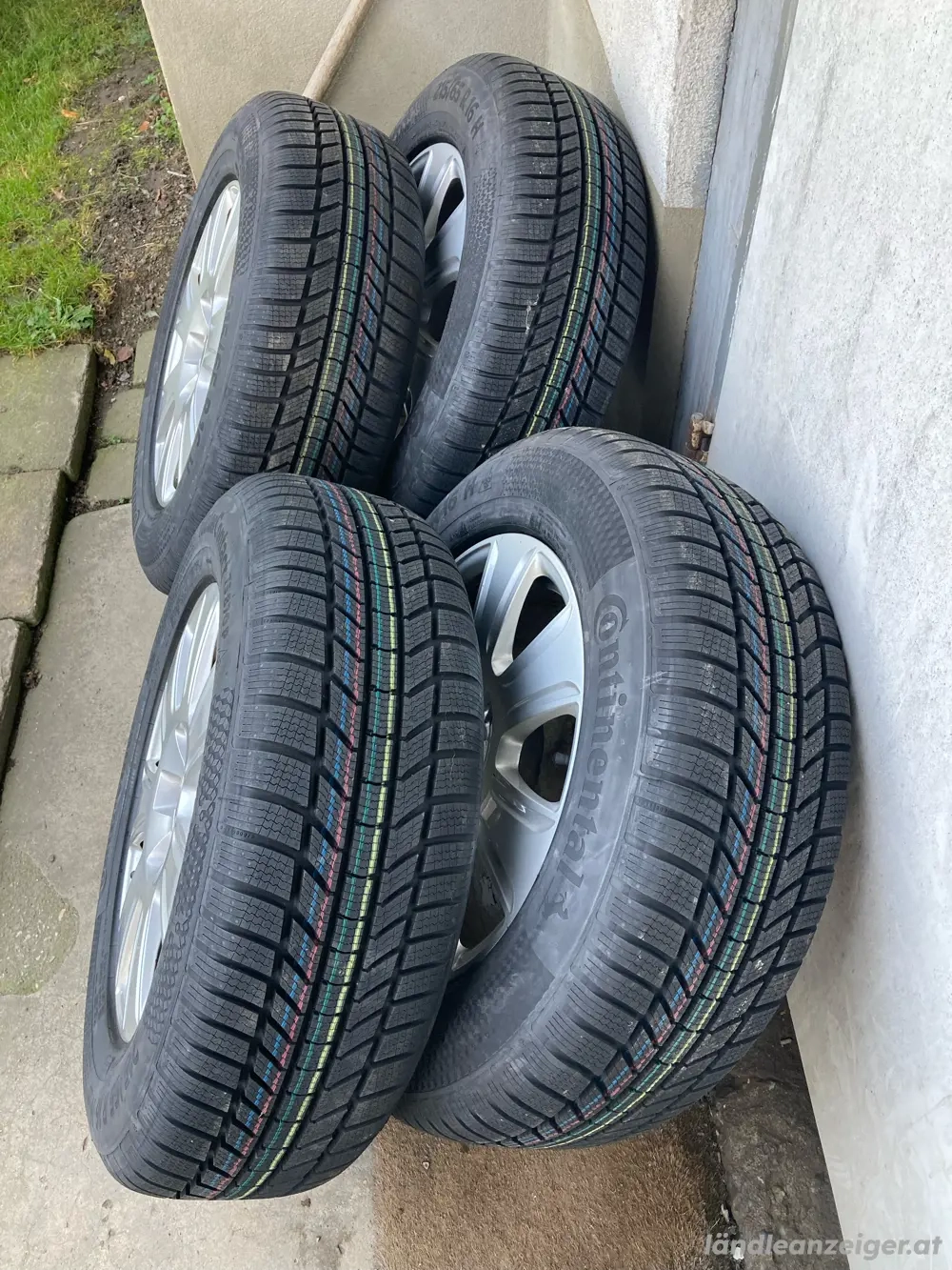 vw audi skoda seat ganzjahresreifen