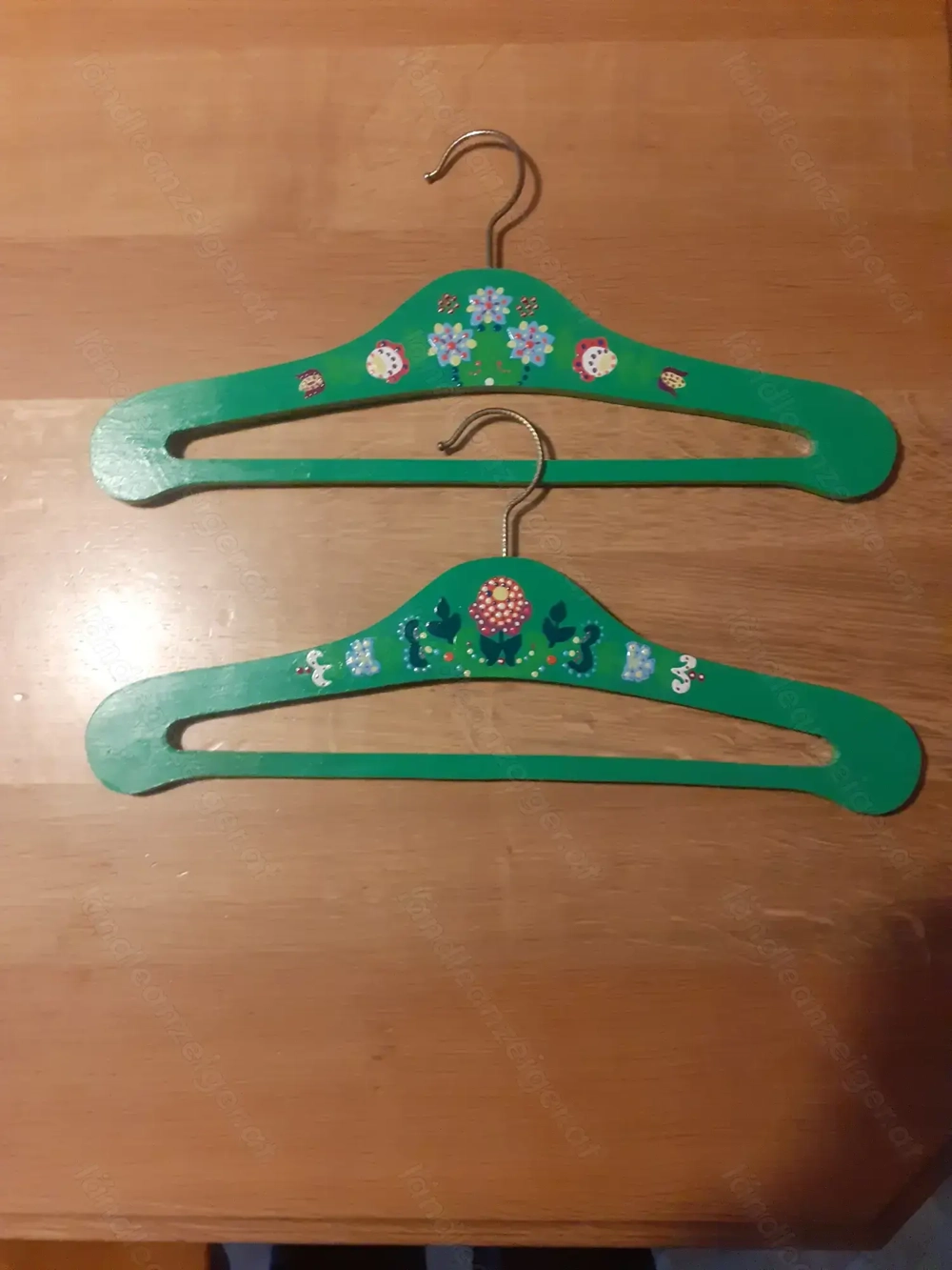 Bauernmalerei - Deko