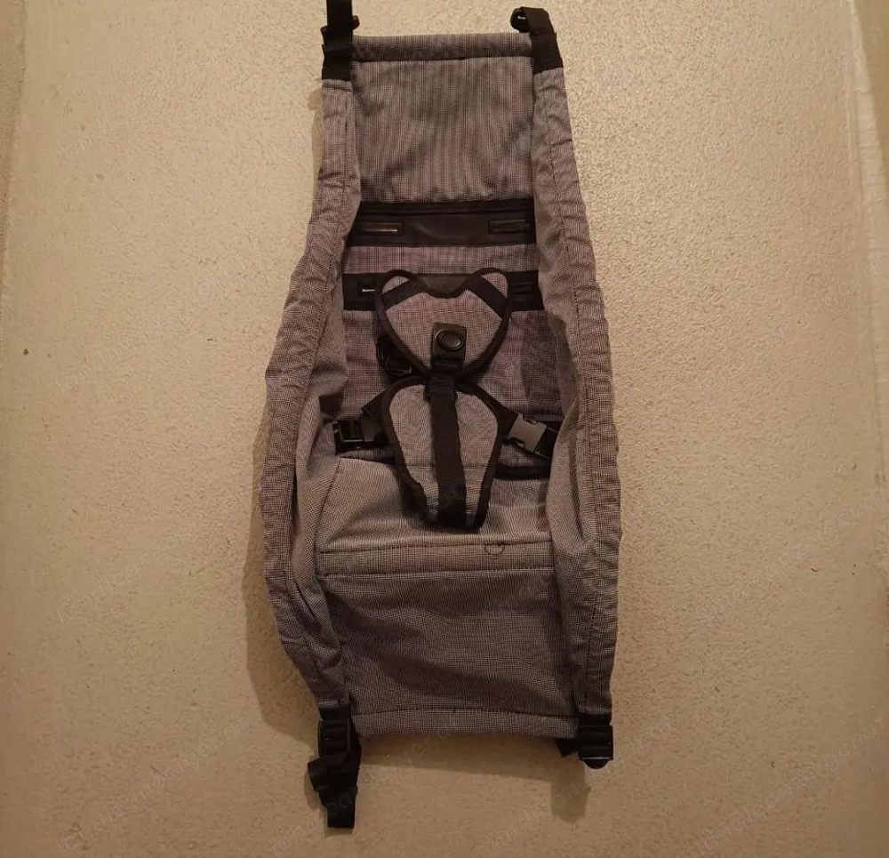 Croozer Baby Hängematte