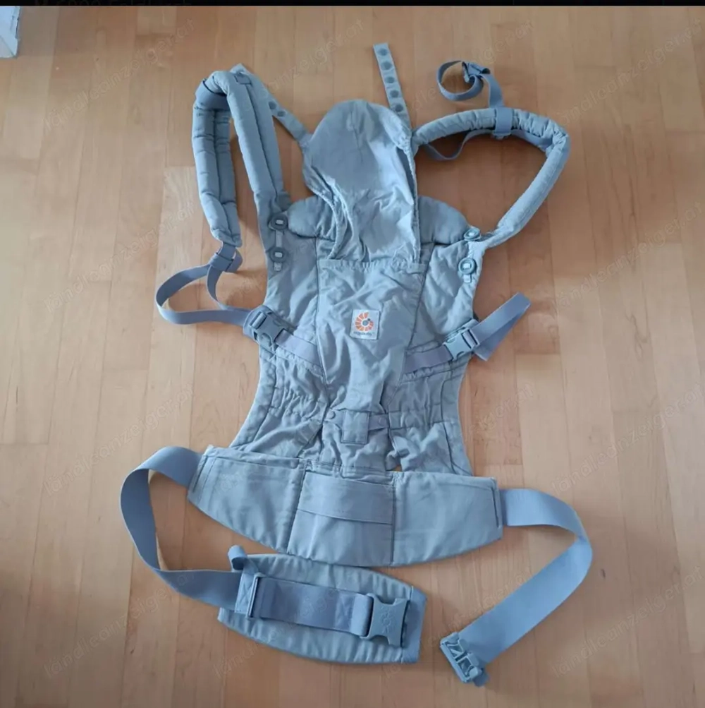 Ergobaby Babytrage 