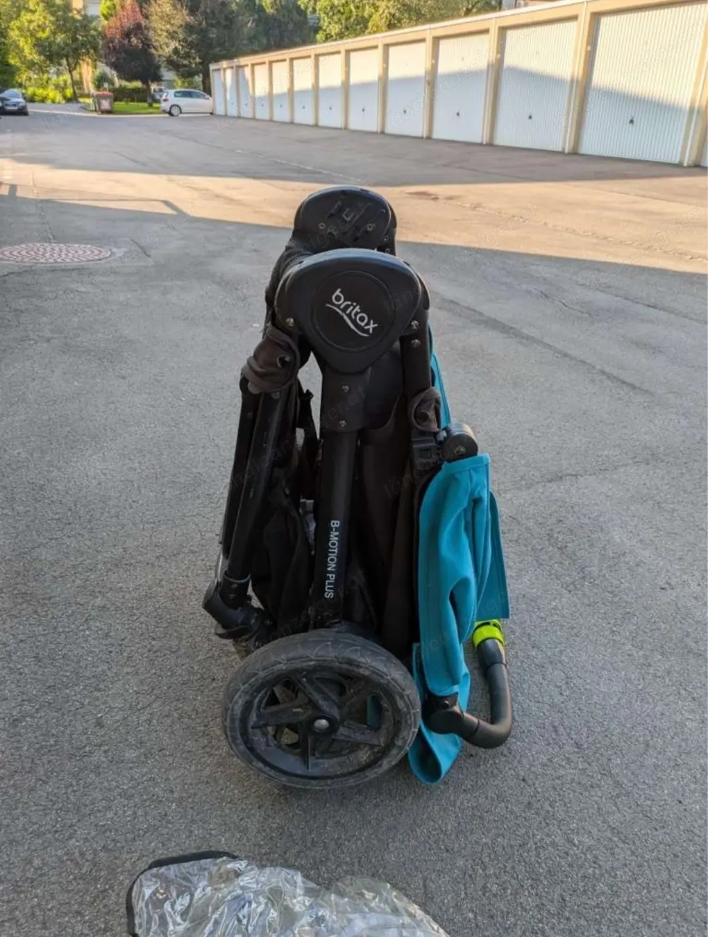 Buggy Kinderwagen faltbar