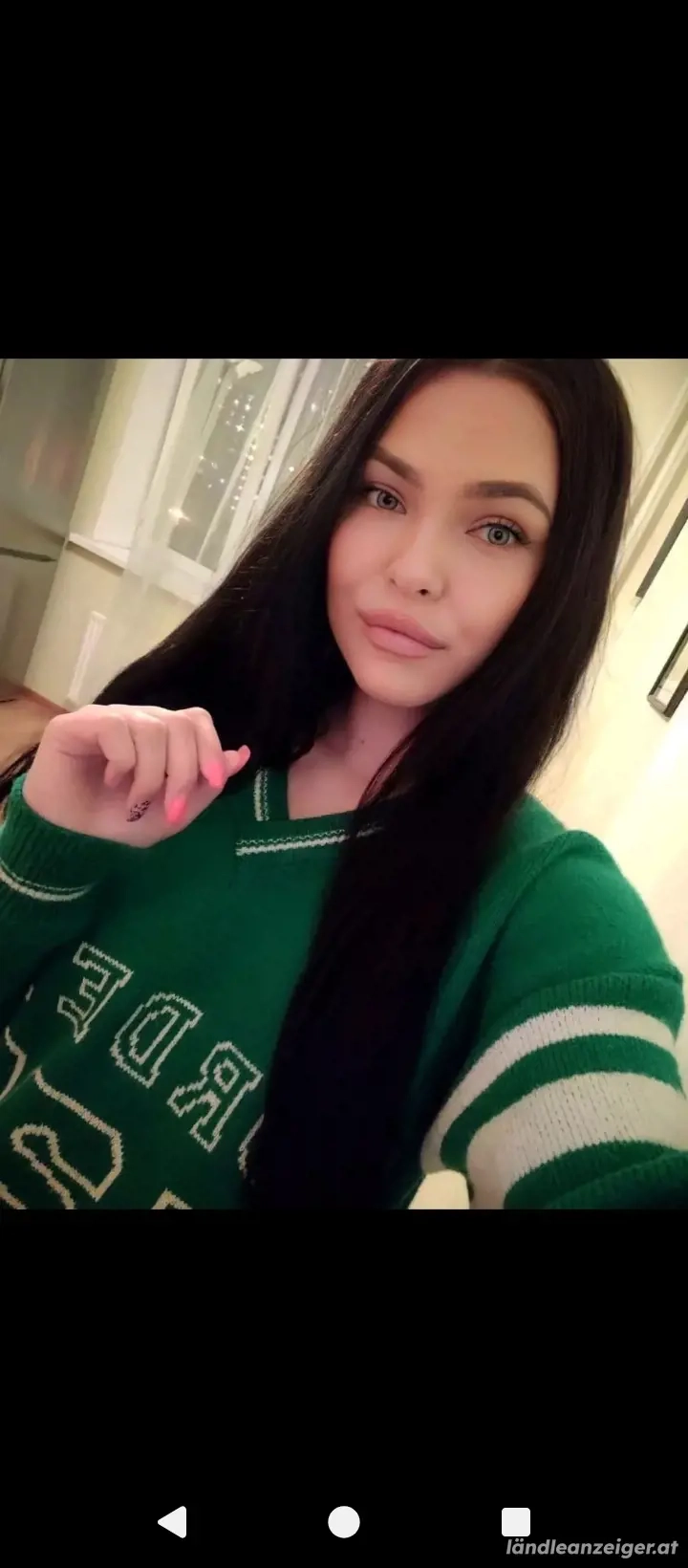 Geile Chats, Fotos und Videos 