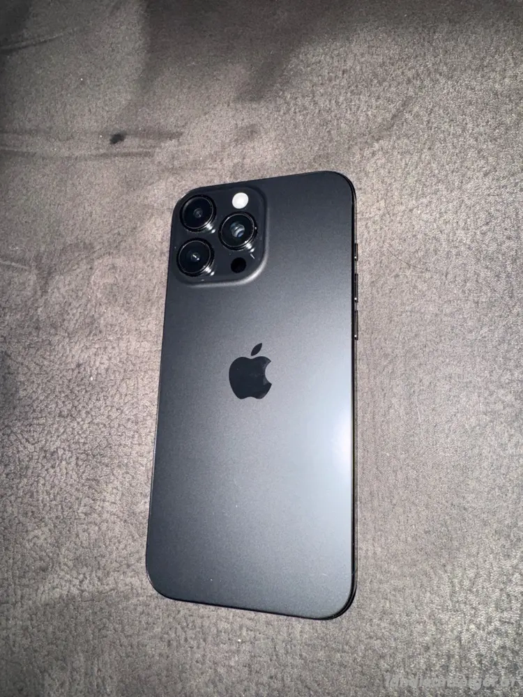 Apple Iphone 16 Pro Max 256gb