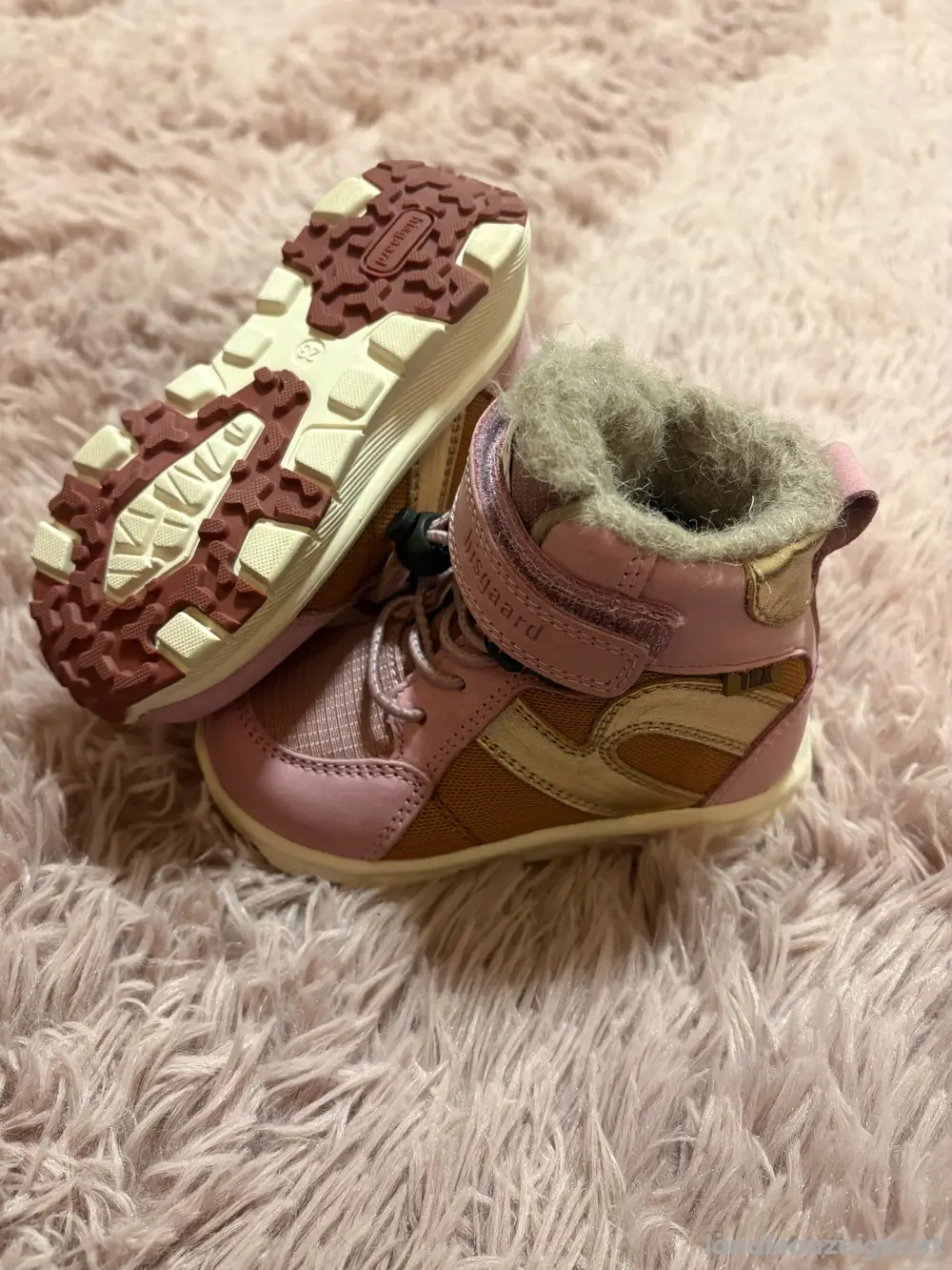 Bisgaard Winterschuhe Neu! 23