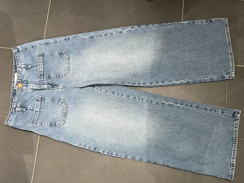 Jeans Zara 