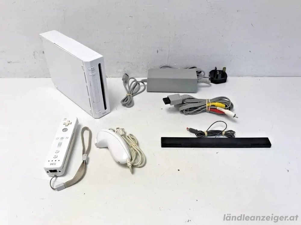 wii ultimate +145 wii & 105 gamecube spiele