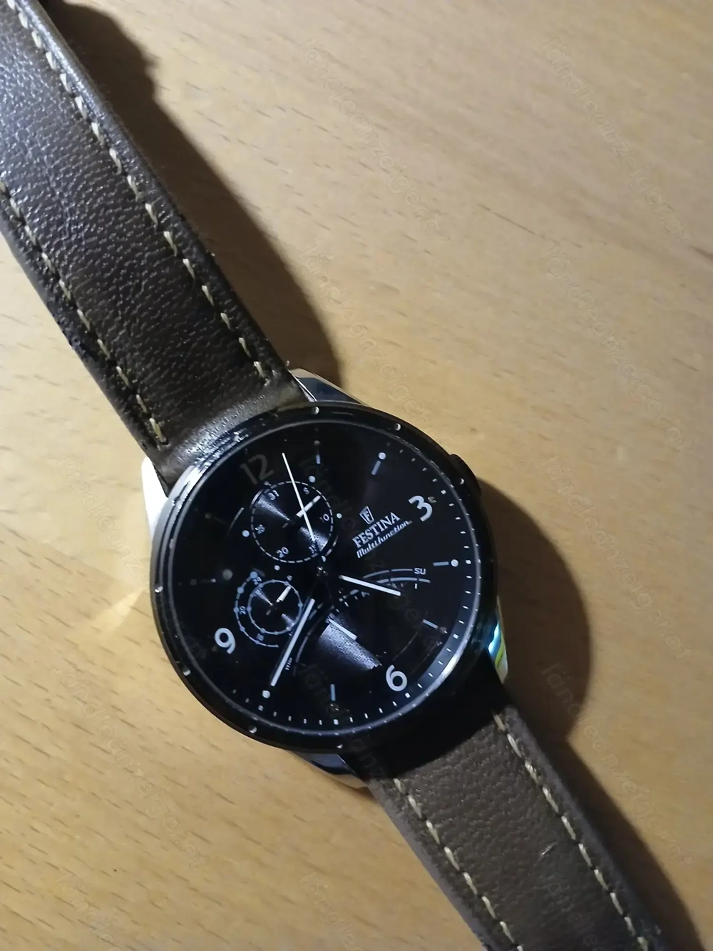 Festina Armbanduhr für Damen und Herren