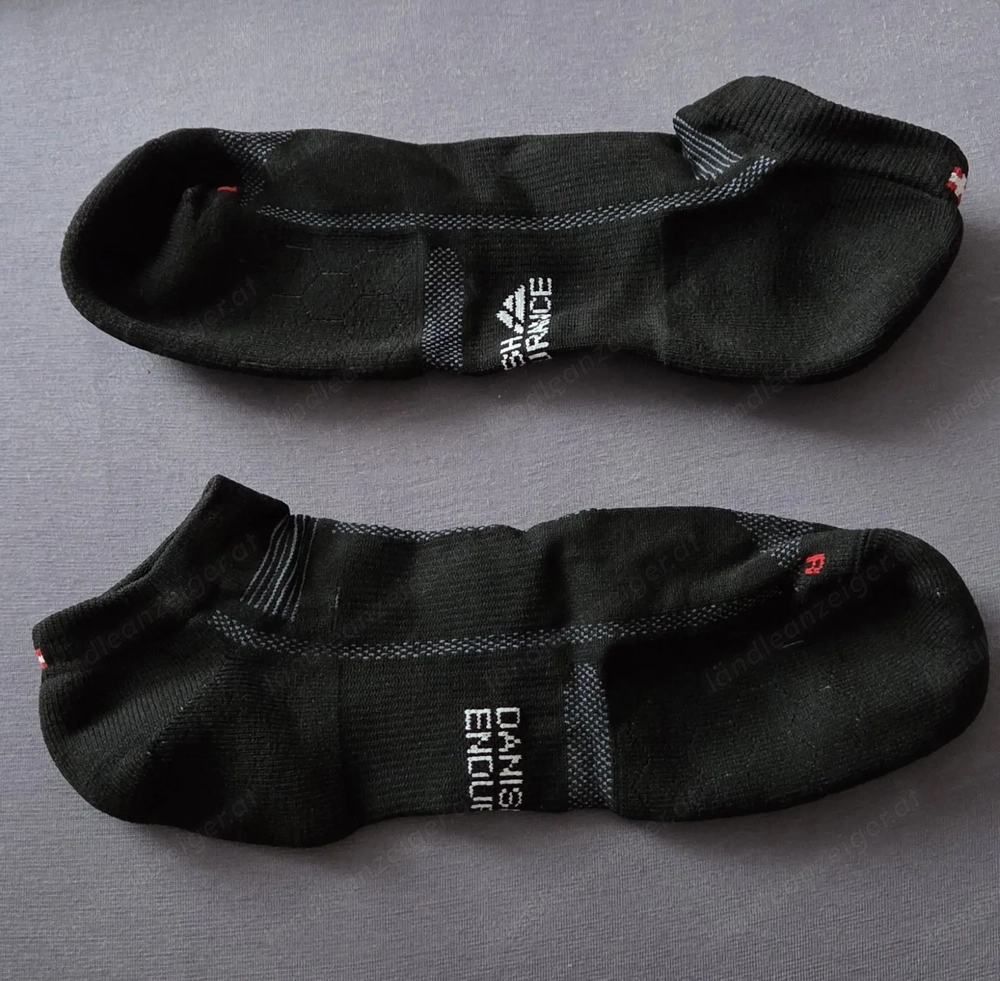 NEUE Laufsocken 43 - 46