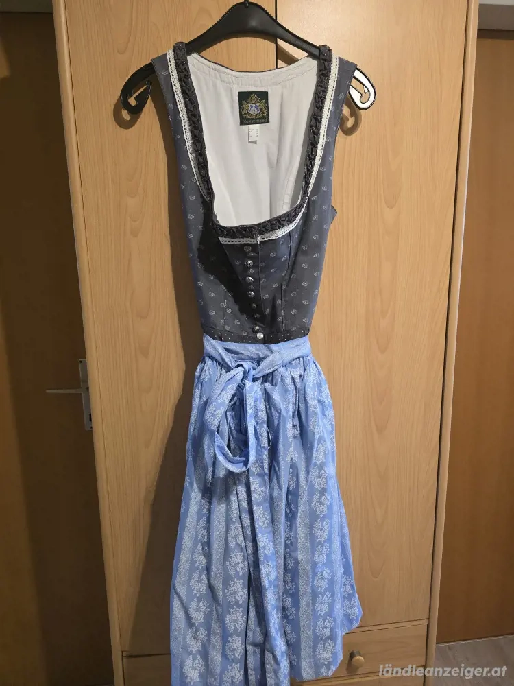 Dirndl Hammerschmid