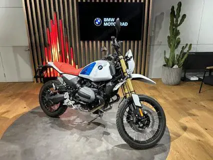 BMW R 12 GS KR2